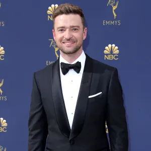 Justin Timberlake Shares 1st Pic of Son Phineas While Celebrating Father’s Day 2