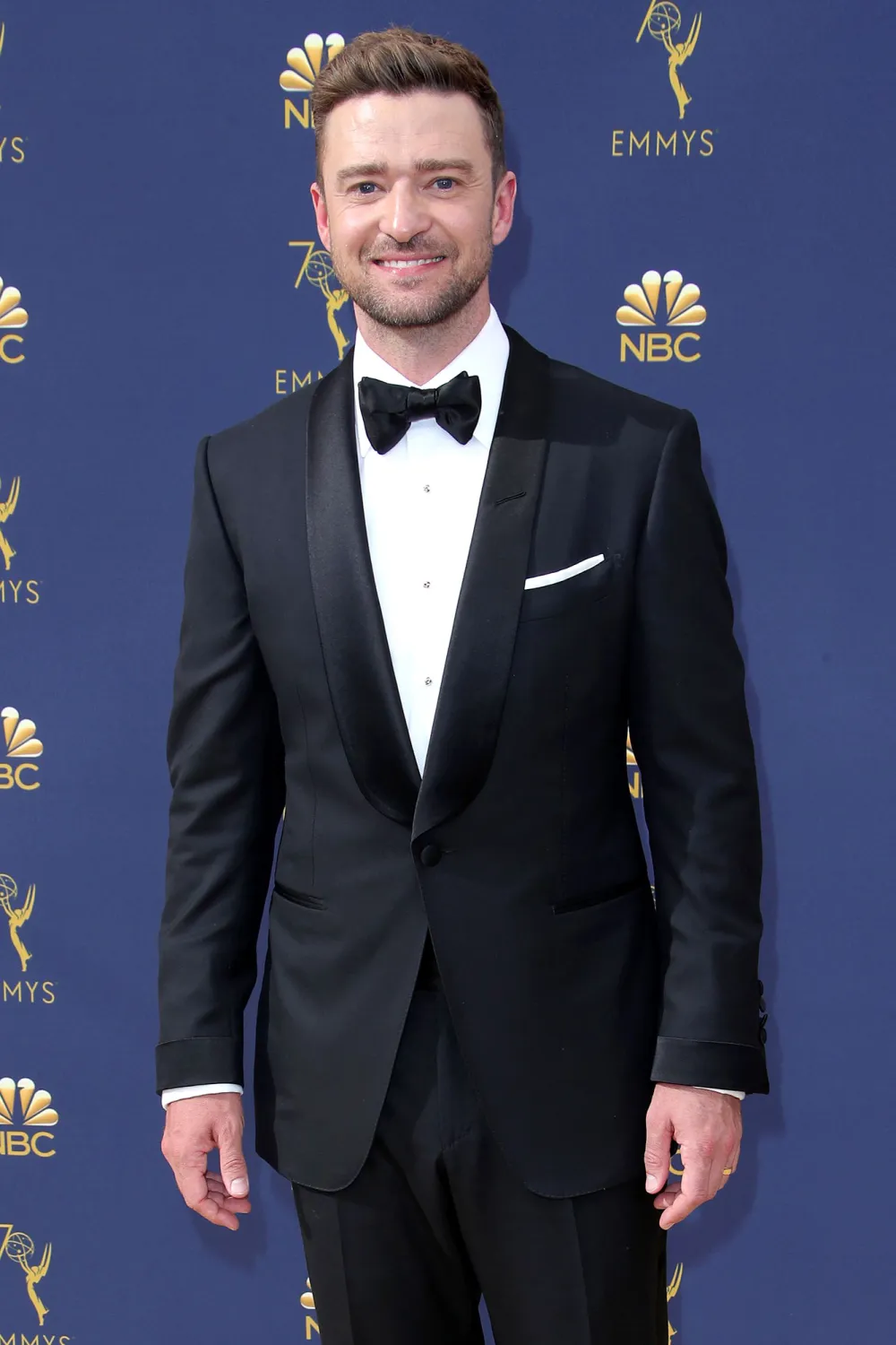 Justin Timberlake Shares 1st Pic of Son Phineas While Celebrating Father&rsquo;s Day 2