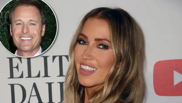 Kaitlyn Bristowe Reacts to Chris Harrison’s Official ‘Bachelor’ Exit