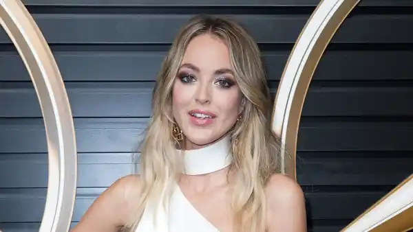 Kaitlynn Carter Clarifies She and Boyfriend Kristopher Brock Planned Pregnancy