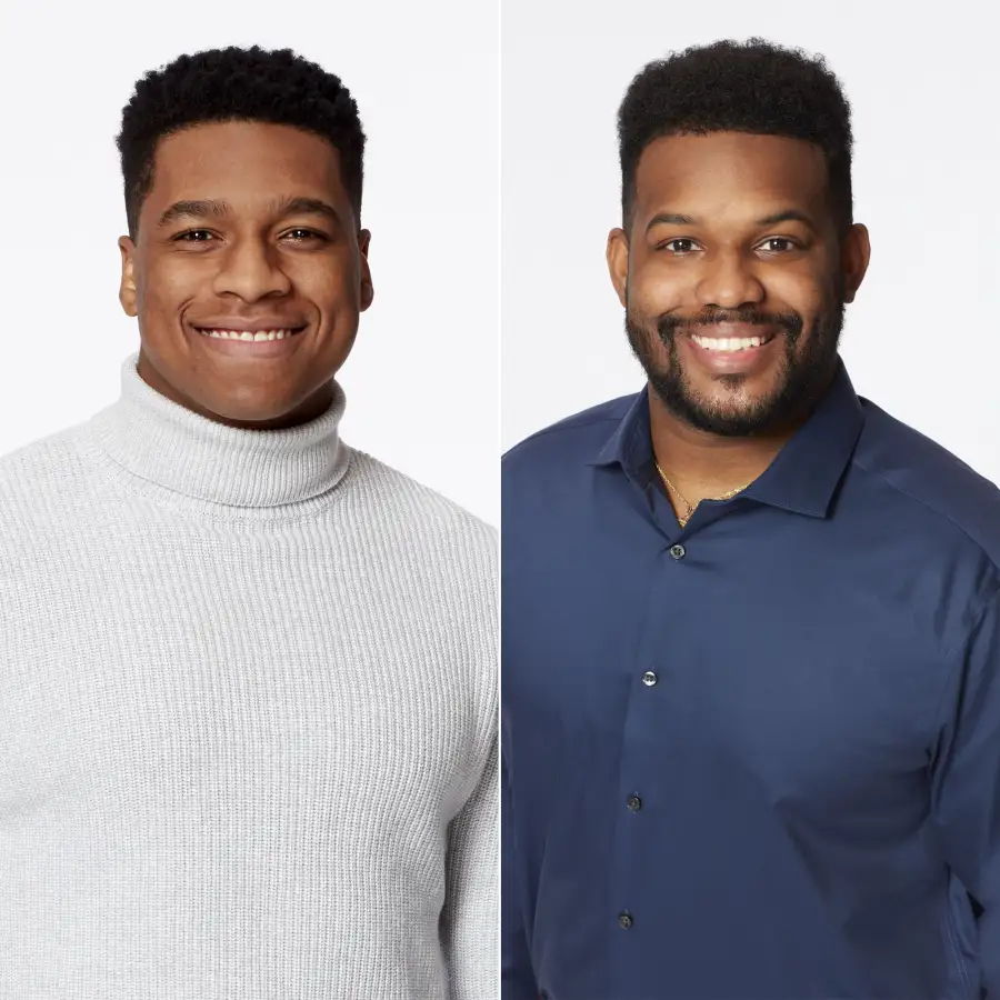 Katie Thurston Warns Not to Date Thomas on 'BiP,' Details Blake's Video DM