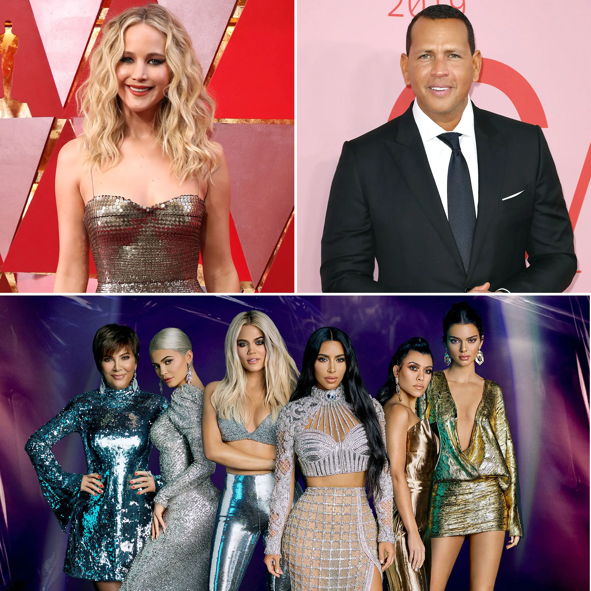 Keeping Up With the Kardashians Most Unforgettable Celebrity Cameos