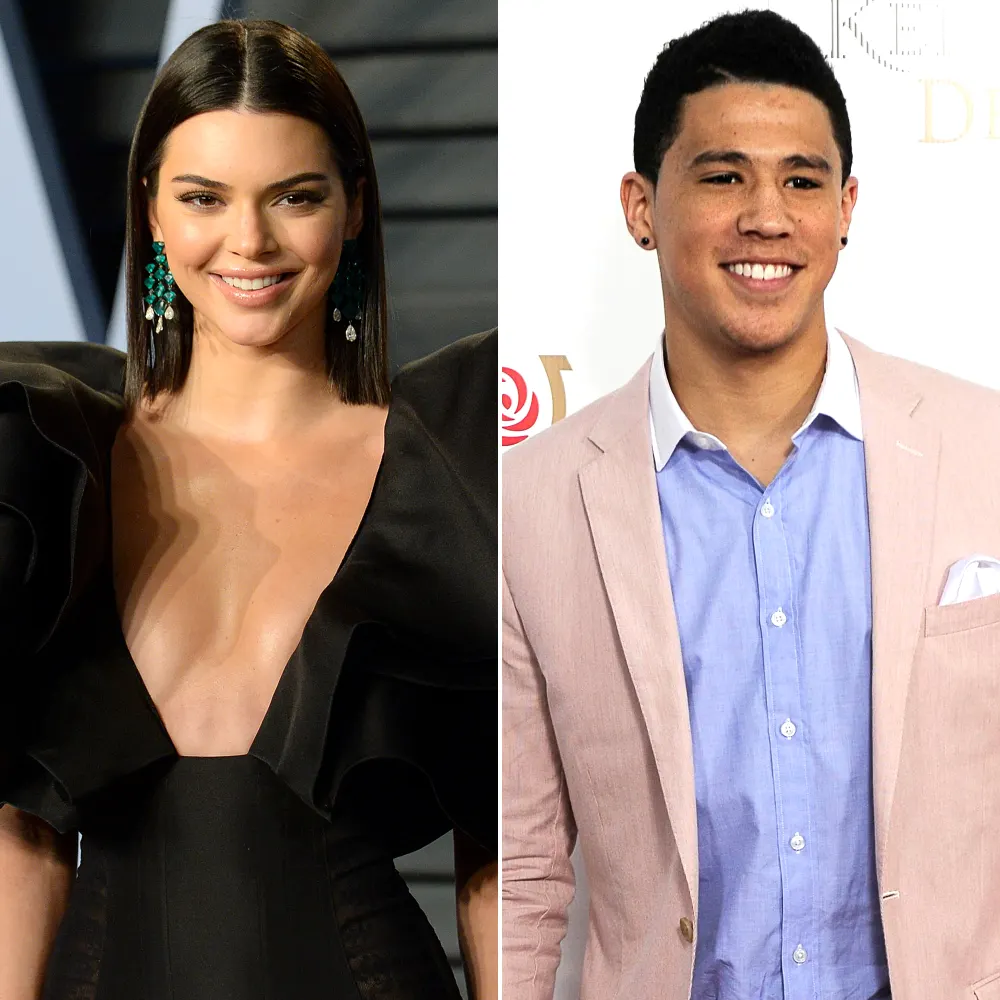 Kendall Jenner and Devin Booker Have Gotten &lsquo;Stronger&rsquo; After 1 Year Together: &lsquo;They&rsquo;re in a Really Good Place&rsquo;