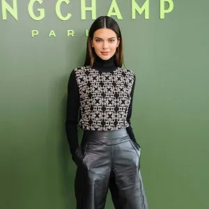Kendall Jenners Big KUWTK Rule No Boyfriends On TV