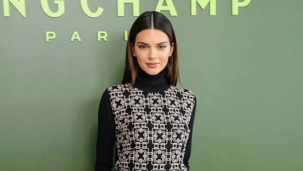 Kendall Jenners Big KUWTK Rule No Boyfriends On TV