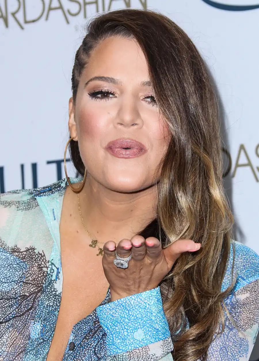 She’s 37! Look Back at Khloe Kardashian’s Beauty Evolution: Photos