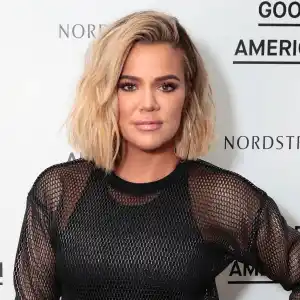 Khloe Kardashian Claps Back After Fan Calls Out Her Changing 'Baby Voice'