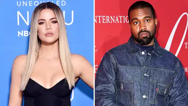 Khloe Kardashian Claps Back Troll Who Criticized Her Kanye West Birthday Post