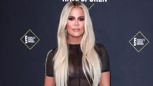 Khloe Kardashian Explains Her Height Difference Various Pics