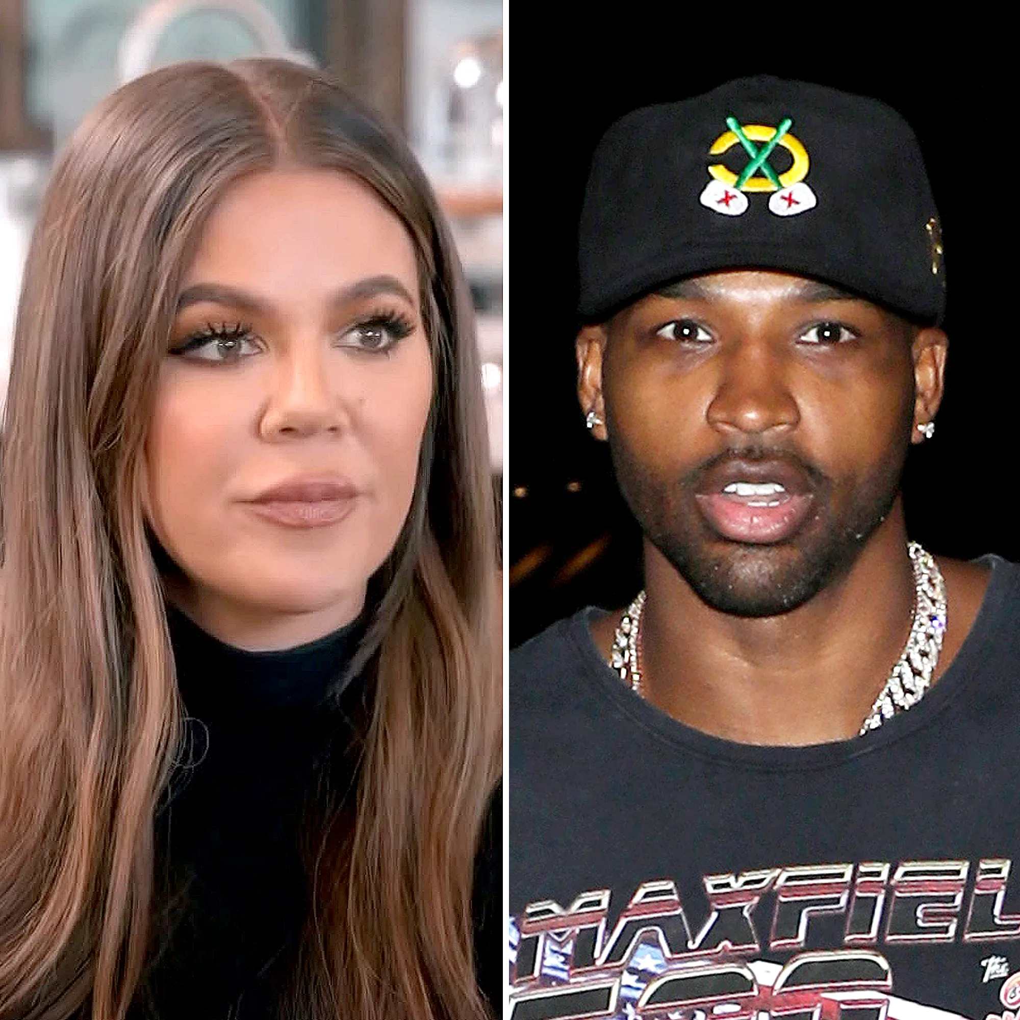 Khloe Kardashian Explains Why Shes Not Ready Move Boston With Tristan Thompson