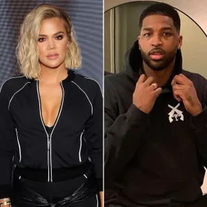 Khloe Kardashian Is Trying to ‘Transition’ Her Relationship With Tristan Thompson After Split: She ‘Still Loves’ Him