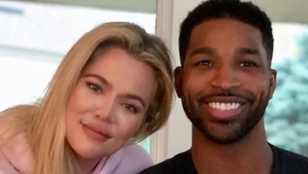 Khloe Kardashian Reveals Her and Tristan Thompson Surrogate Fell Through