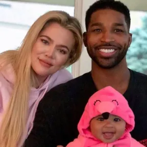 Khloe Kardashian Reveals Her and Tristan Thompson Surrogate Fell Through