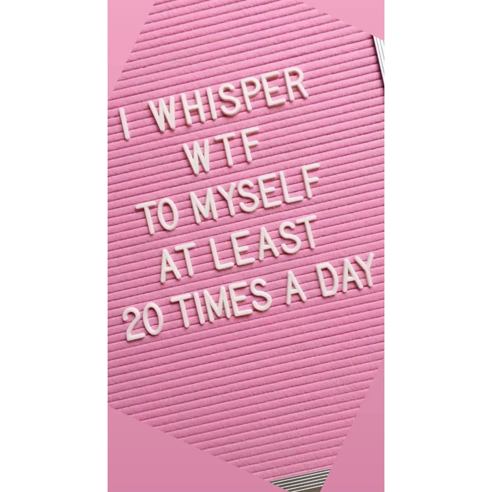 Khloe Kardashian Shares Cryptic WTF Post After Tristan Thompson Split 4