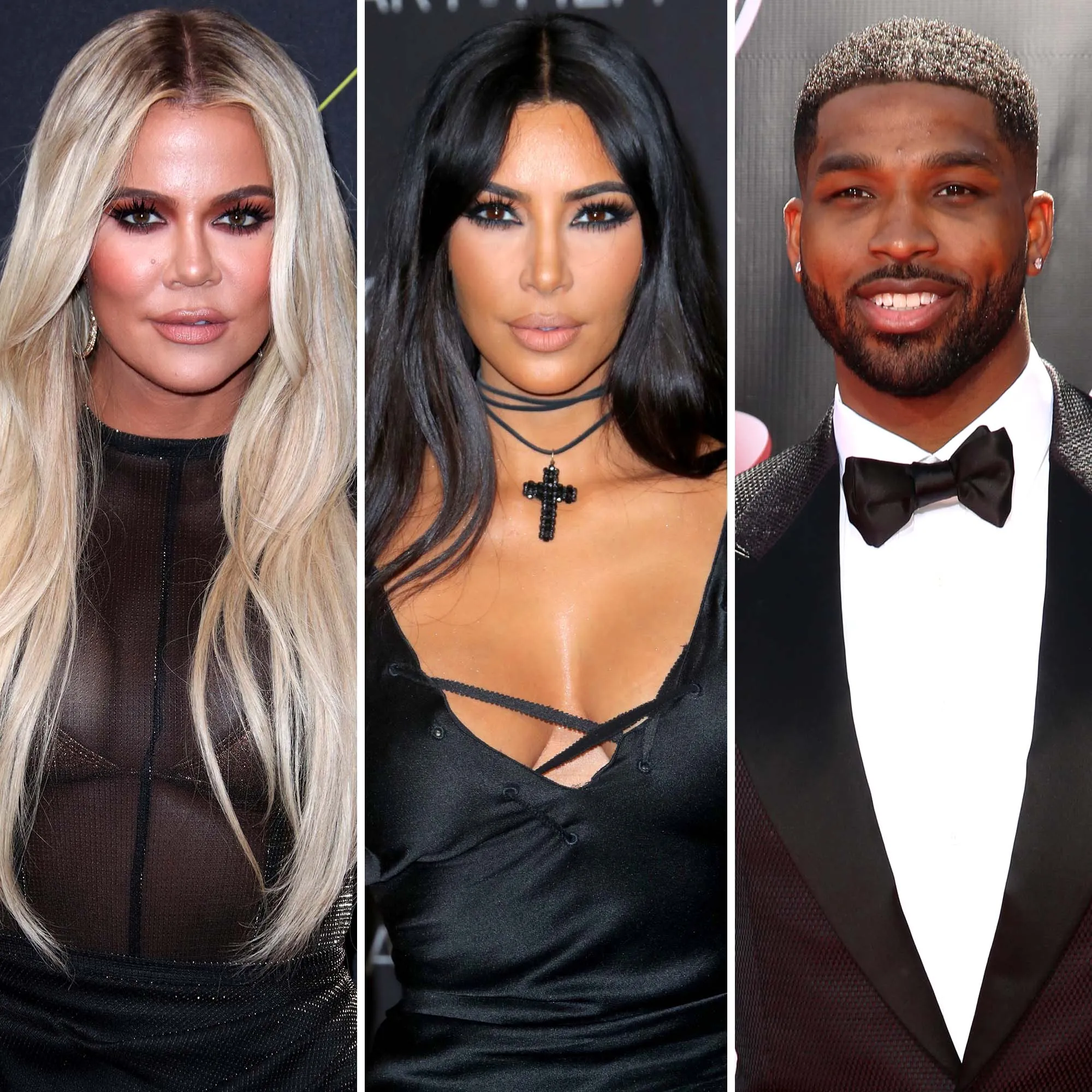 Khloe Reacts Kim Saying She Wants Relationship Like Her Tristan