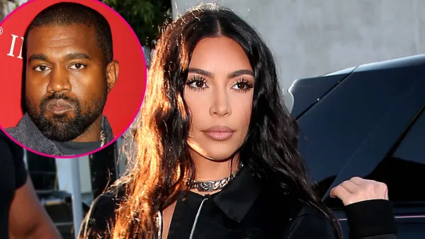 Kim Kardashian Has Completely Moved On From Kanye West After Divorce