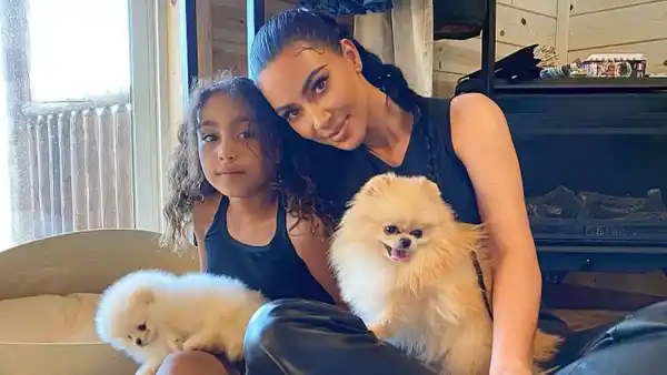 Kim Kardashian Reveals Birthday Present She Made for North’s 8th Year