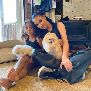 Kim Kardashian Reveals Birthday Present She Made for North’s 8th Year