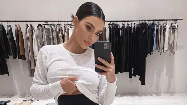 Kim Kardashian’s Skims Designing Official Team USA Clothing for Olympics