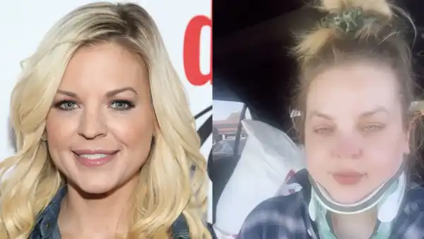 Kirsten Storms