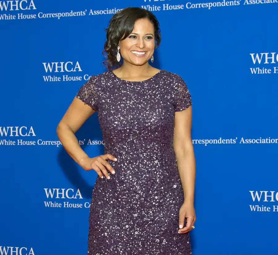 Kristen Welker Welcomes Baby Girl Via Surrogate