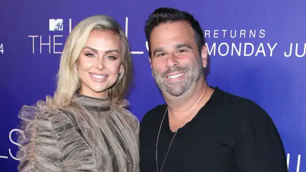Lala Kent Explains Why Postpartum Sex With Randall Emmett 2 Months After Birth Is Weird