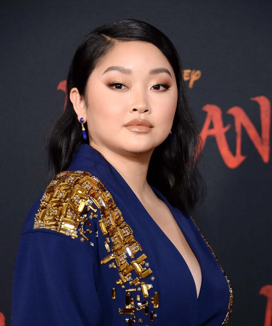 Lana Condor