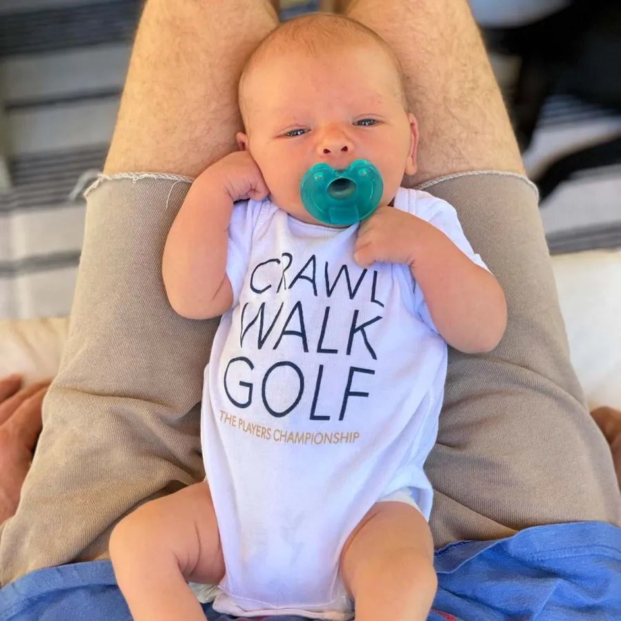 Lauren Bushnell Celebrates 1 Week With Son Dutton Shows Postpartum Body Photos