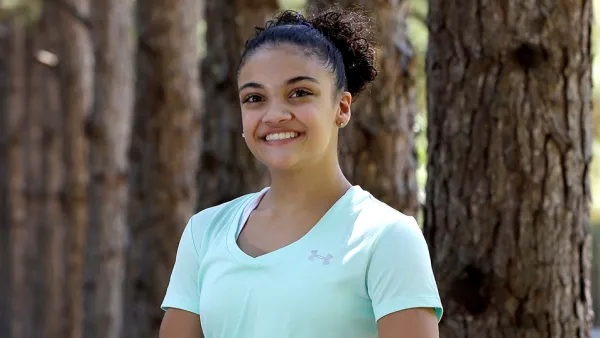 Laurie Hernandez Past Eating Disorders It Got Obsessive Unhealthy