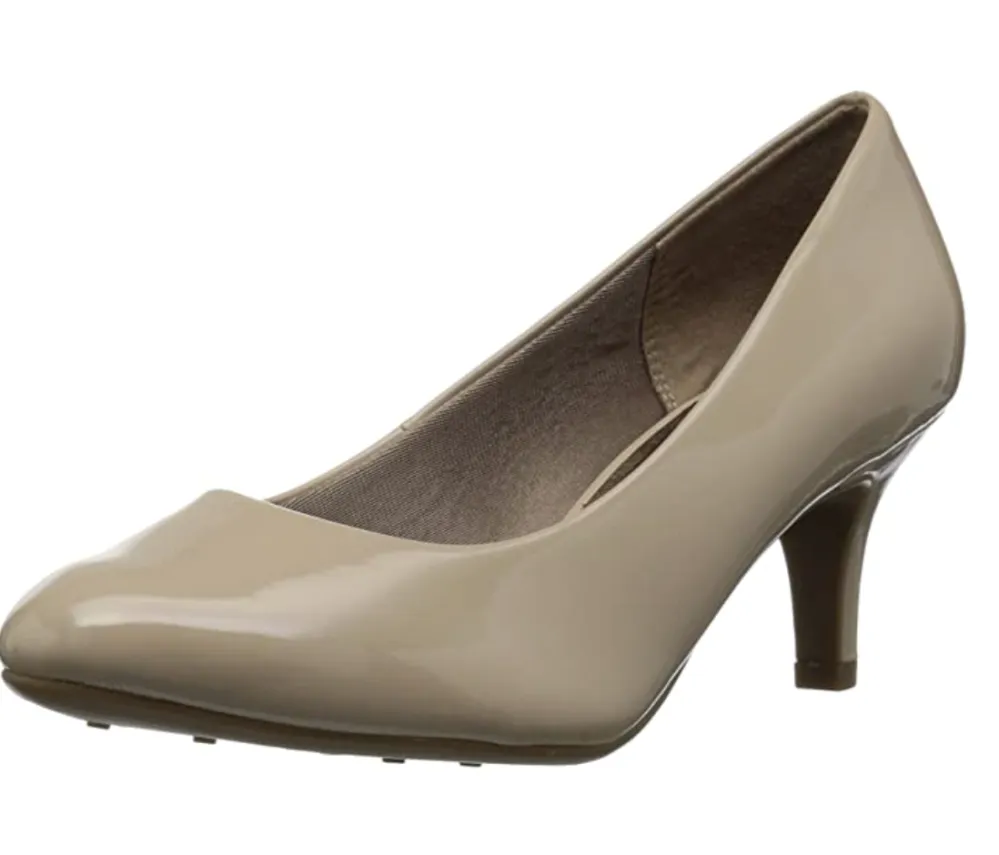 LifeStride Women's Parigi Dress Pump