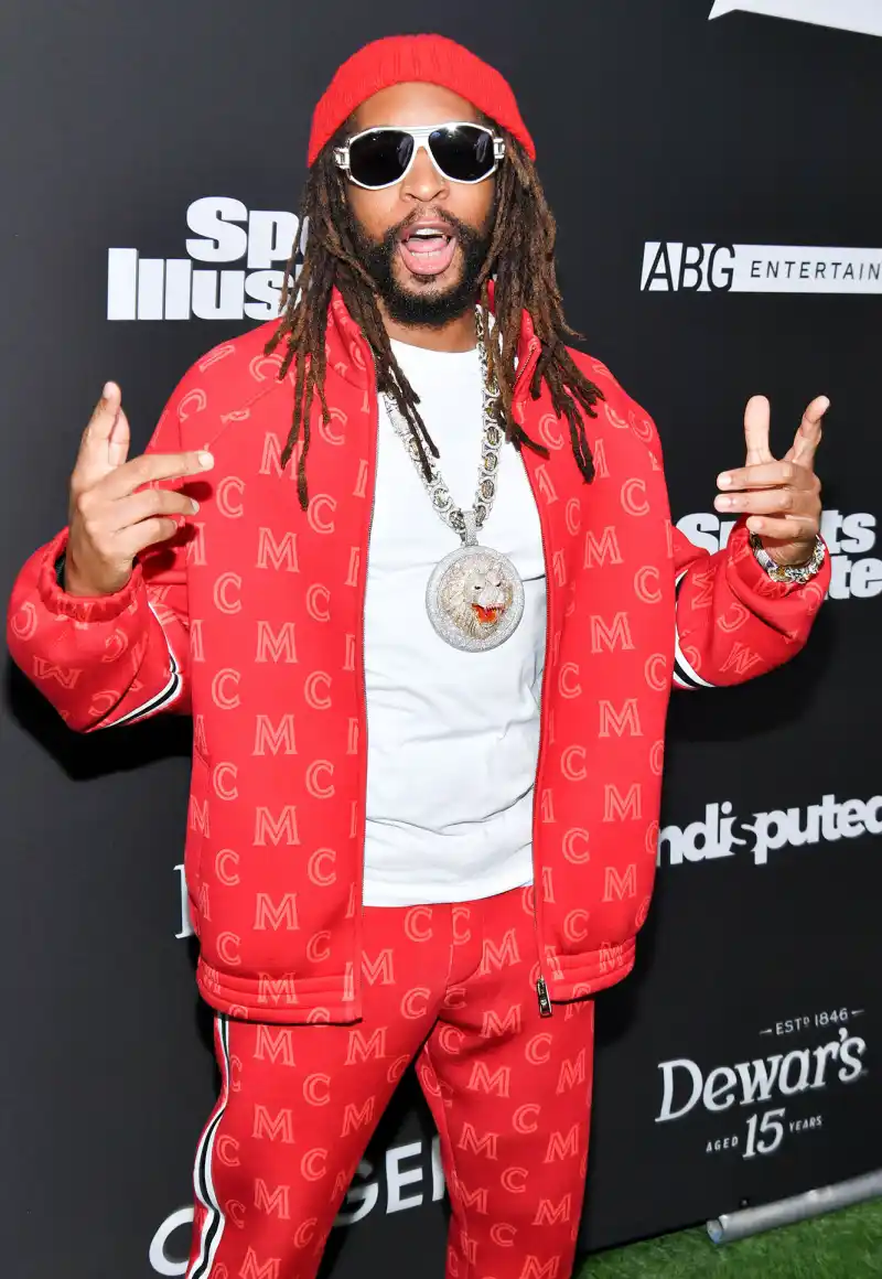 Lil Jon Bachelor in Paradise Celeb Guest Hosts