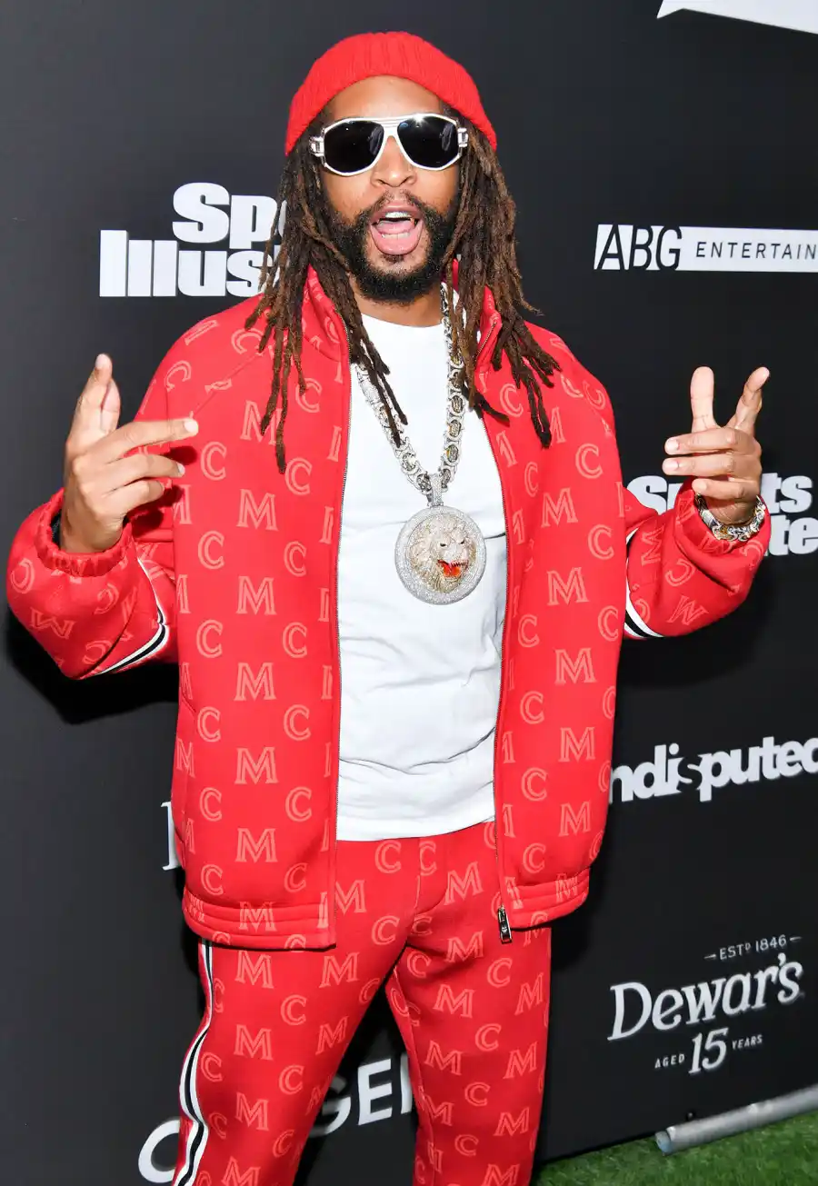 Lil Jon Bachelor in Paradise Celeb Guest Hosts