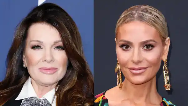 LVP Shades Former ‘RHOBH’ Costar Dorit Kemsley With Before and After Photo