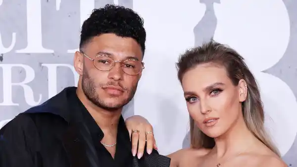 Little Mix's Perrie Edwards Gives Birth, Welcomes 1st Child With Alex Oxlade-Chamberlain
