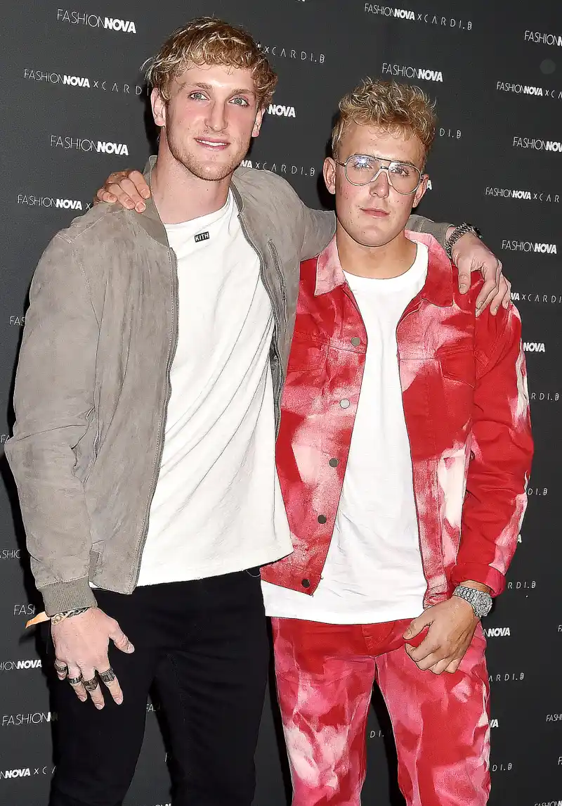 Logan Paul and Jake Paul Who Is Bryan Freedman Lawyer Who Negotiated Chris Harrison Payout