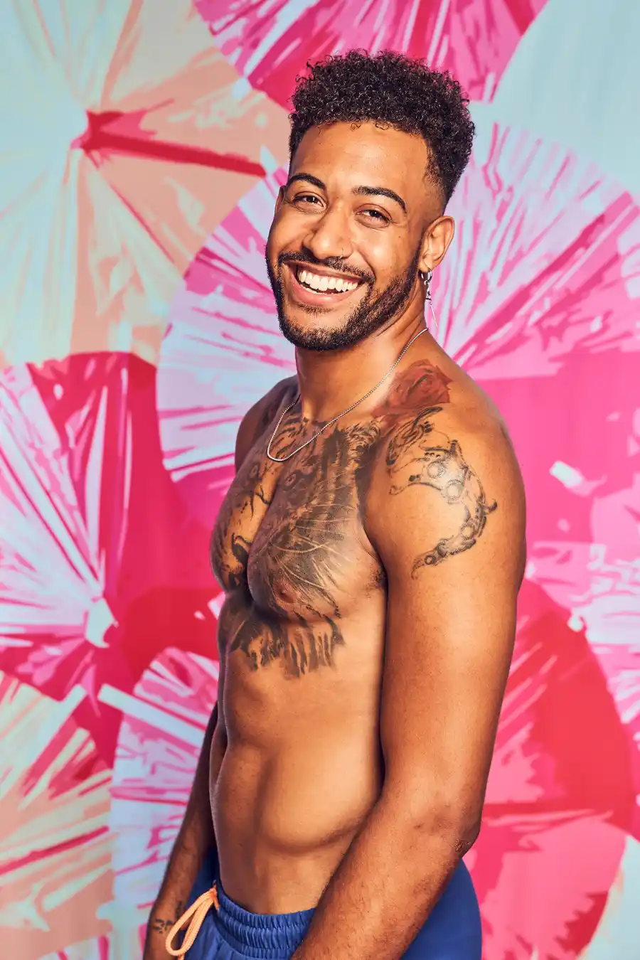 Love Island Season 3 Meet Cast