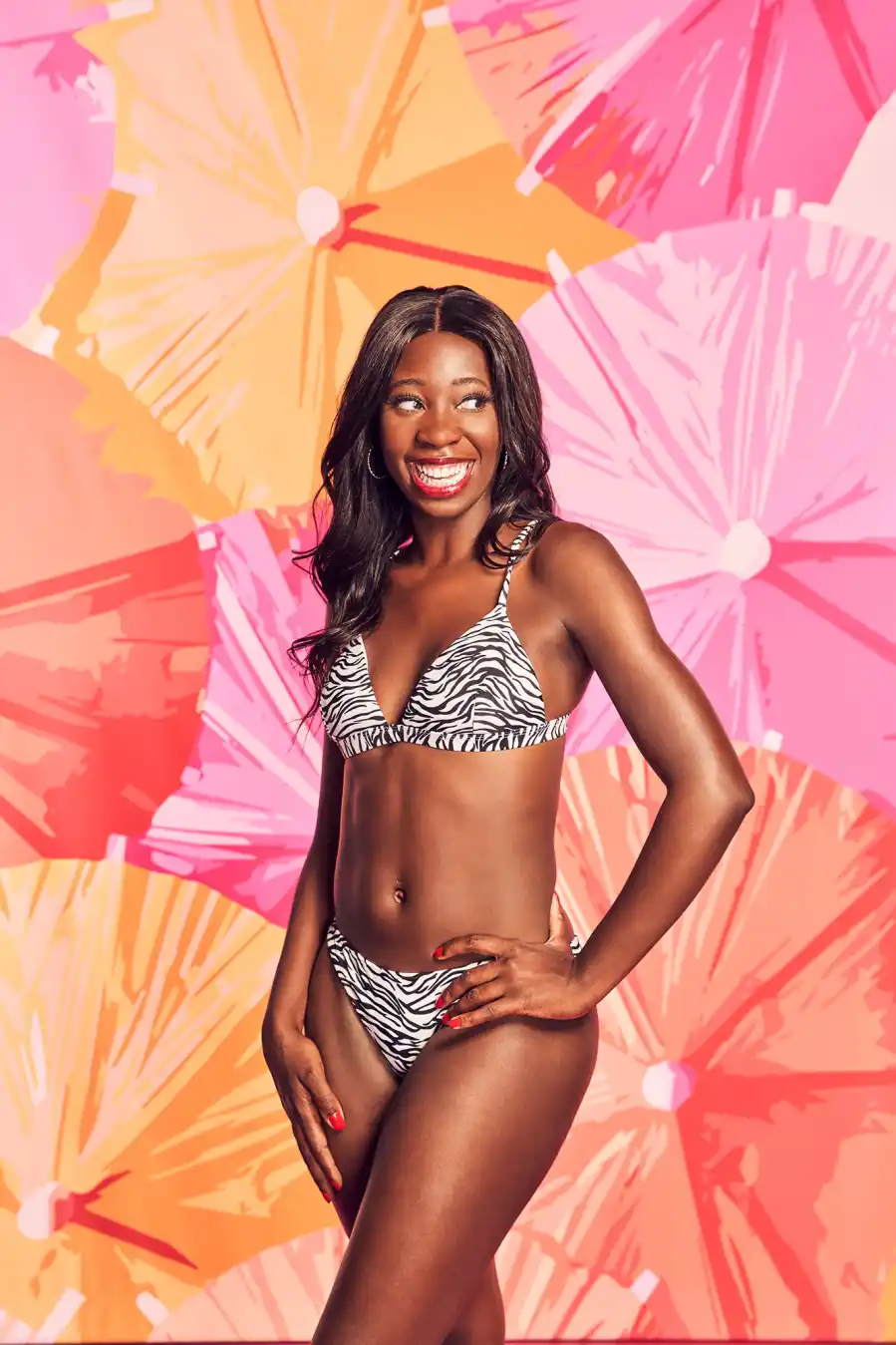 Love Island Season 3 Meet Cast