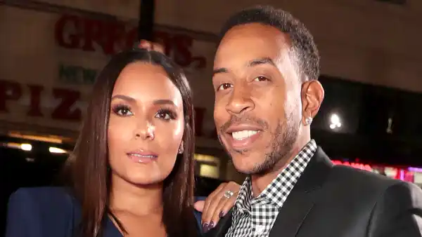 Ludacris Wife Eudoxie Mbouguiengue Gives Birth Their 2nd Child Together