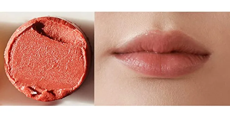 MELIXIR Vegan Lip Butter (Nude Cracker)
