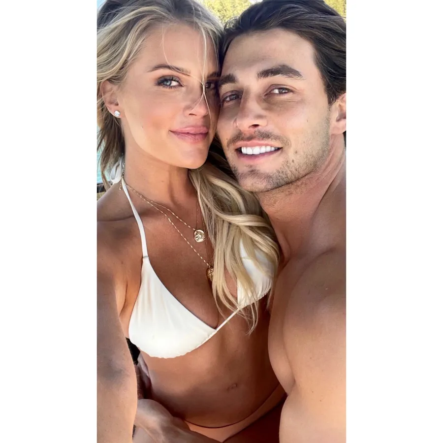 Madison LeCroy Debuts New Boyfriend on Instagram After Alex Rodriguez Drama: 'Mad Happy'