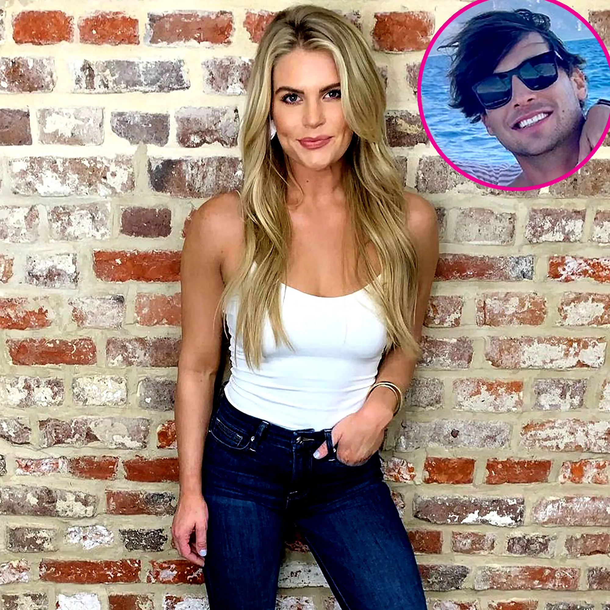 Madison LeCroy Reveals How She Met New Boyfriend Whether Her Son Approves