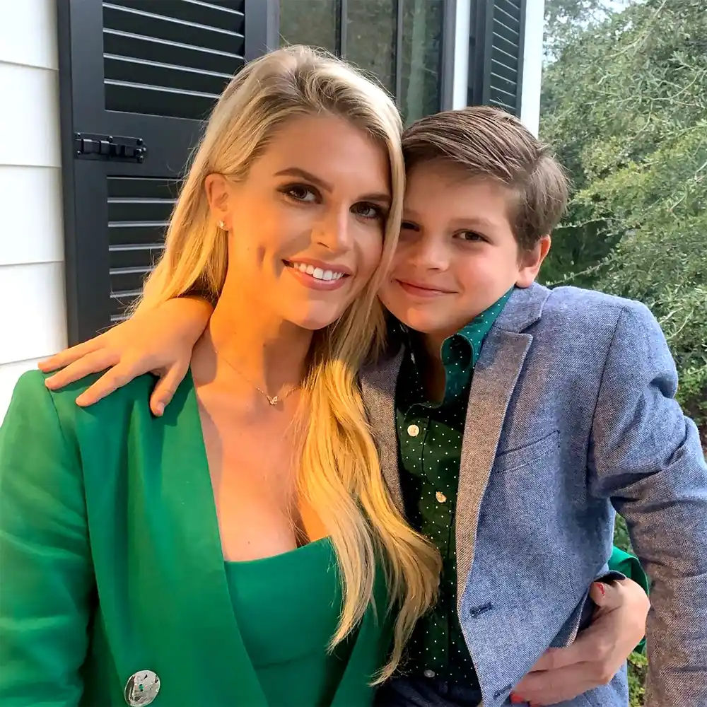 Madison LeCroy Reveals How She Met New Boyfriend Whether Her Son Approves