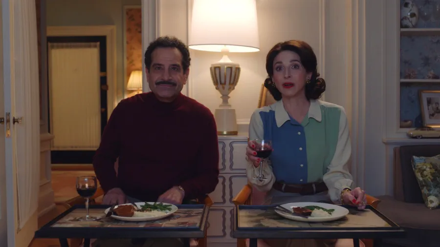 'The Marvelous Mrs. Maisel'