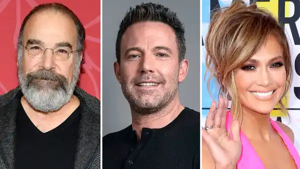 Mandy Patinkin Attempts Explain Who Bennifer Is Fails Miserably