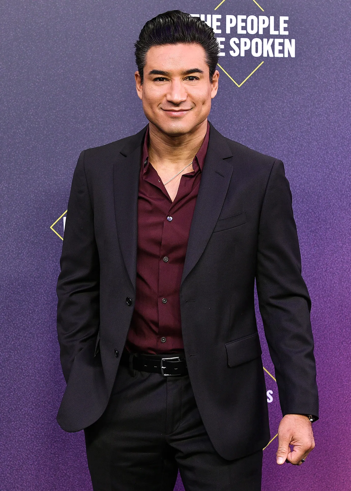Mario Lopez: 25 Things You Don&rsquo;t Know About Me