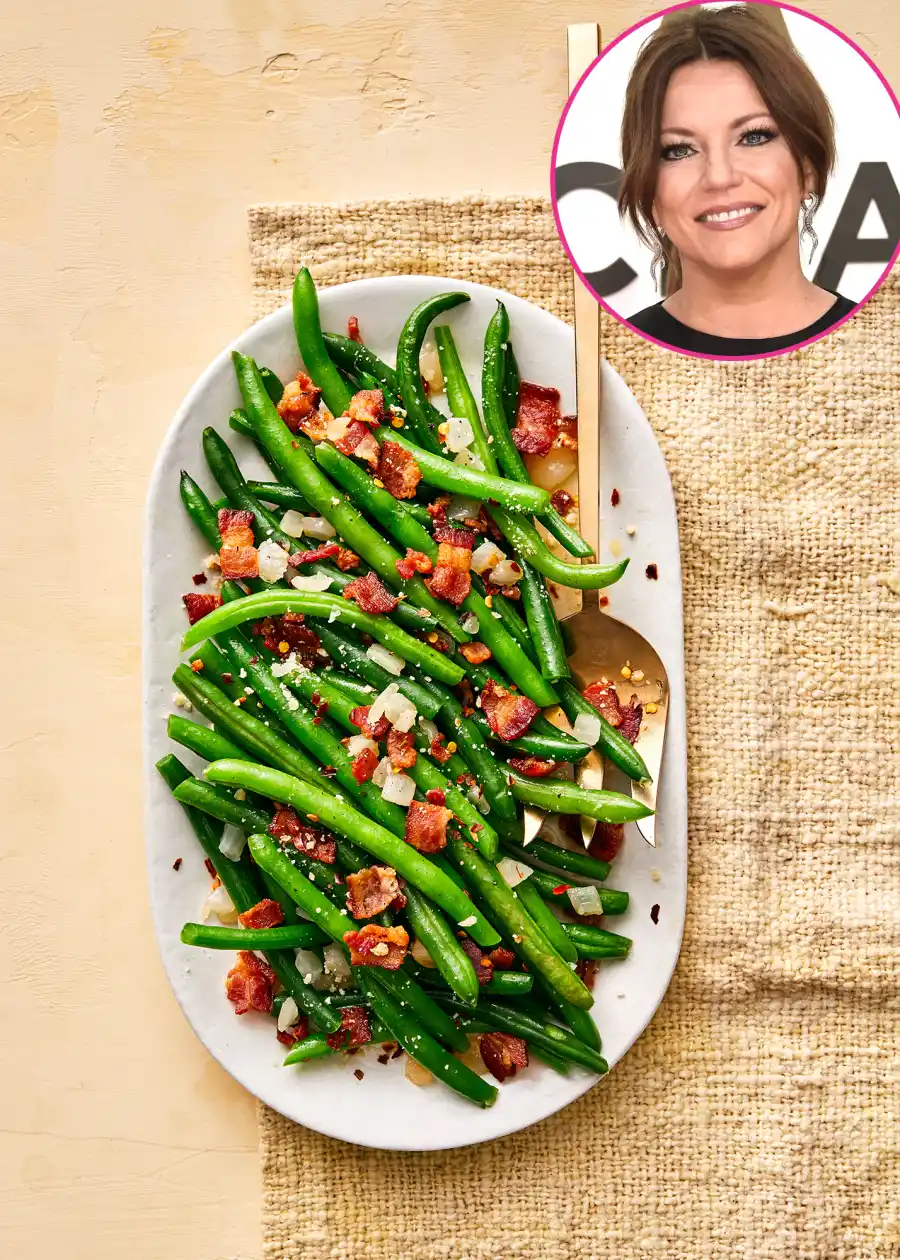 Celebrate National Cheese Day With These Celeb-Loved Recipes