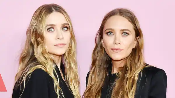 Mary-Kate Olsen Gives Rare Interview Why Ashley I Are Discreet People
