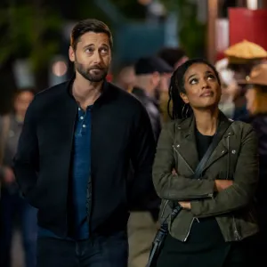 Max Finally Tells Helen He Needs Her in 'New Amsterdam' Finale