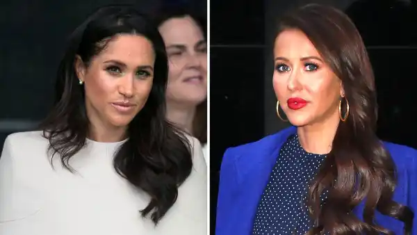 Meghan Markles BFF Jessica Mulroney Posts About Finding Better Friends