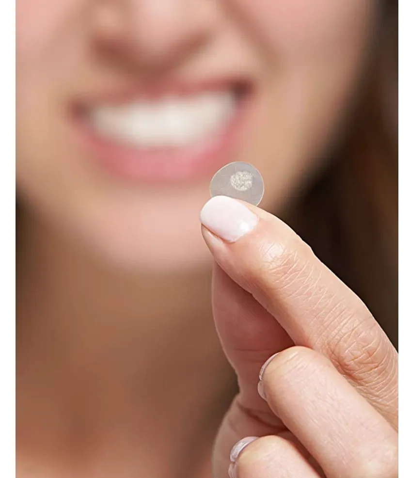 Mighty Patch Original - Hydrocolloid Acne Pimple Patch